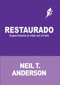 RESTAURADO - Experimenta la vida con Cristo - Paperback