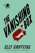 The Vanishing Box: A Mystery - Paperback