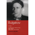 Bulgakov: Six Plays - Paperback