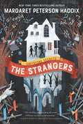 Greystone Secrets: The Strangers - Paperback