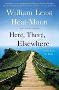 Here, There, Elsewhere - Paperback