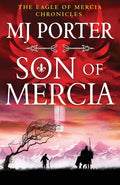 Son of Mercia - Paperback