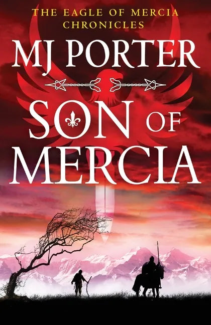 Son of Mercia - Paperback