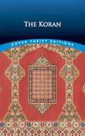 The Koran - Paperback