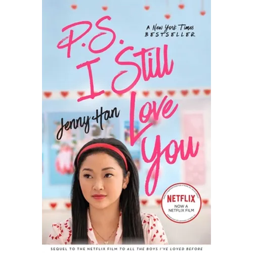 P.S. I Still Love You - Paperback