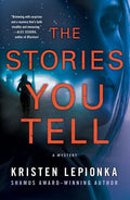 Stories You Tell - Paperback