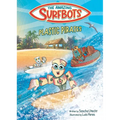 The Amazing Surfbots - Plastic Pirates: Robot superhero adventure for children ages 6-9. Picture book and kids comic in one - suitable from 2nd grade - Paperback