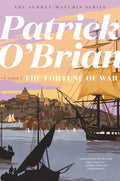 The Fortune of War - Paperback