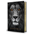 Biblia Rvr 1960 Letra Grande Tama?o Manual, S?mil Piel Le?n de Juda / Spanish Bible Rvr 1960 Handy Size Large Print Imitation Leather Lion of Judah - Paperback