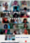 Zoom Rooms: Poems - Hardcover