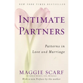 Intimate Partners: Patterns in Love and Marriage - Paperback