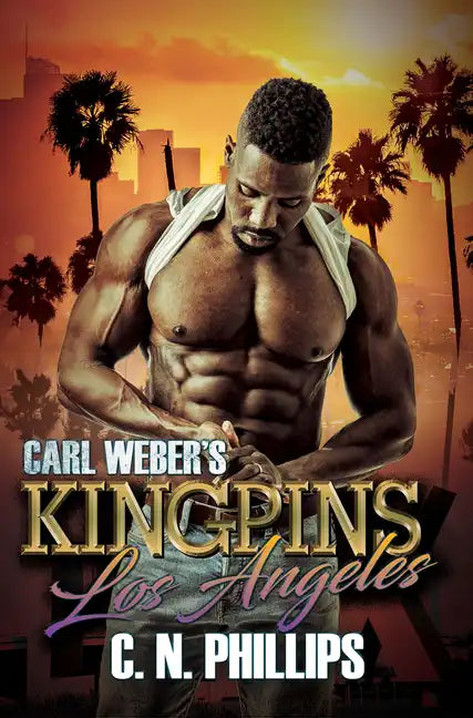 Carl Weber's Kingpins: Los Angeles - Paperback