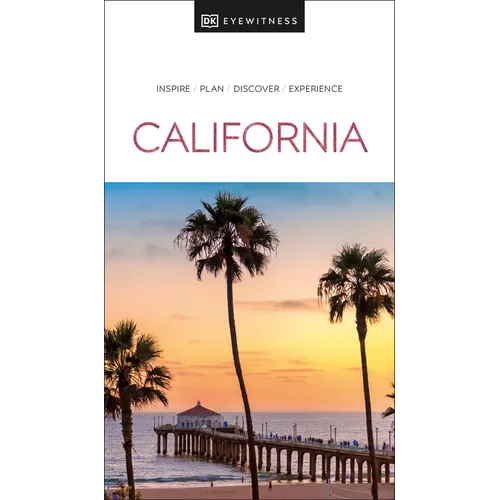 California - Paperback