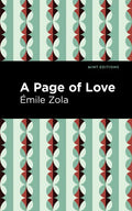 A Page of Love - Paperback
