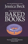 Baked Books - Paperback