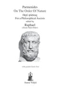 On the Order of Nature: For a Philosophical Ascesis - Paperback