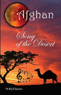 Afghan - Song of the Desert - Paperback