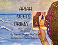 Ariah Meets Prima: Ariah Conoce a Su Prima - Paperback