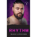 Rhythm: A Plus-Sized Rock Star Romance - Paperback