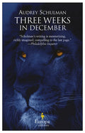 Three Weeks in December - Paperback