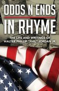 Odds N Ends In Rhyme - Paperback