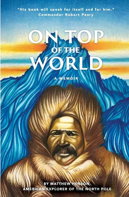 On Top of the World - Paperback