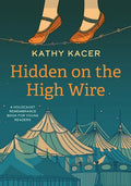 Hidden on the High Wire - Paperback