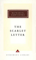 The Scarlet Letter: Introduction by Alfred Kazin - Hardcover