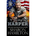 Loving Harper - Paperback