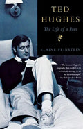 Ted Hughes: The Life of a Poet - Paperback