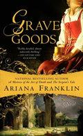 Grave Goods - Paperback
