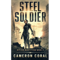 Steel Soldier - Paperback