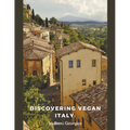 Discovering Vegan Italy - Paperback