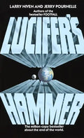 Lucifer's Hammer - Paperback
