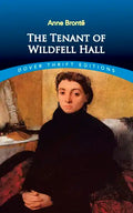 The Tenant of Wildfell Hall - Paperback