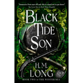 Black Tide Son: The Winter Sea Series - Paperback
