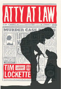 Atty at Law - Paperback
