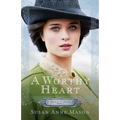A Worthy Heart - Paperback