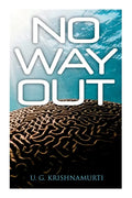 No Way Out - Paperback
