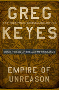 Empire of Unreason - Paperback