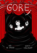 Gore - Hardcover