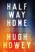 Half Way Home - Paperback