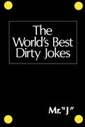 The World's Best Dirty Jokes - Paperback