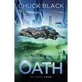 Oath - Paperback