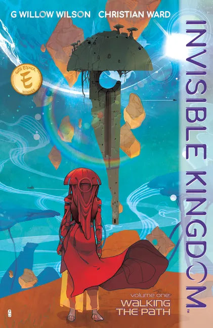 Invisible Kingdom Volume 1 - Paperback