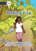 Making Fire - Paperback
