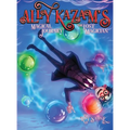 Ally Kazam's Magical Journey - The Lost Magician - Hardcover
