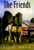 Friends - Paperback