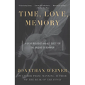 Time, Love, Memory: A Great Biologist and His Quest for the Origins of Behavior - Paperback