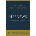 Hebrews Softcover - Paperback